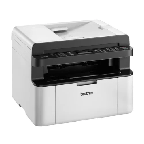 КОМПЛЕКТ МУЛТИФУНКЦИОНАЛНО ЛАЗЕРЕНО УСТРОЙСТВО BROTHER MFC 1910W