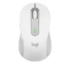 Безжична Мишка Logitech Signature M650 910-006255 - OFF-WHITE - EMEA