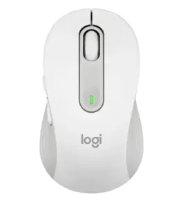 Безжична Мишка Logitech Signature M650 910-006255 - OFF-WHITE - EMEA