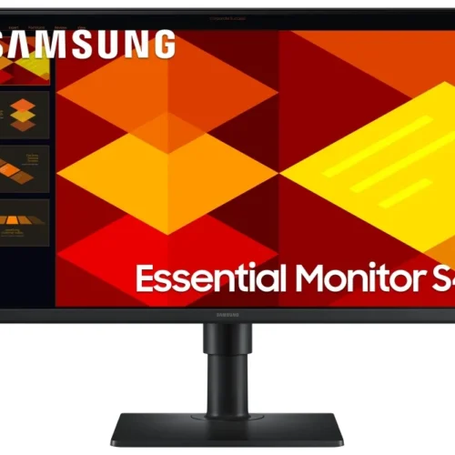 Монитор Samsung LS24D406GA 24