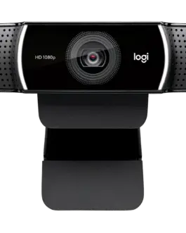 Уеб камера Logitech C922 Pro Stream 960-001088