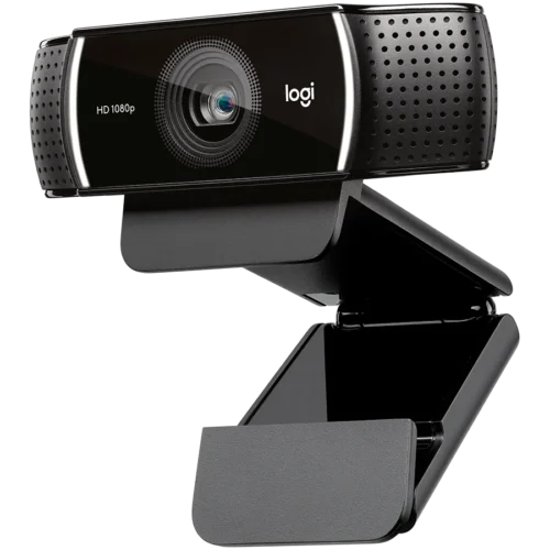 Уеб камера Logitech C922 Pro Stream 960-001088