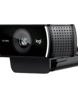 Alternative view of Уеб камера Logitech C922 Pro Stream 960-001088