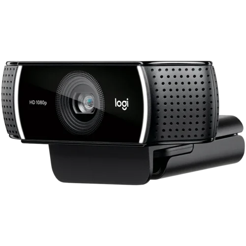 Уеб камера Logitech C922 Pro Stream 960-001088