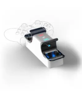 Зарядна станция uRage Dual Charging за PlayStation 5