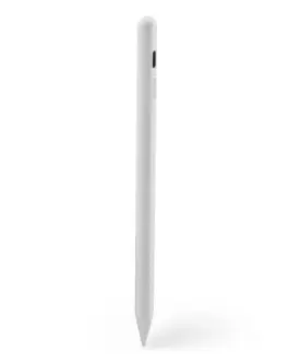 Alternative view of HAMA Писалка /стилус/ за таблет Apple iPad, "Scribble", висока точност, разпознаване на наклон