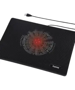 HAMA Охлаждаща поставка за лаптоп „Slim“