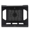 Hama охлаждаща поставка за лаптоп Black Edition с вентилатор