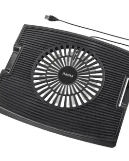 Alternative view of HАМА охлаждаща поставка Wave" за лаптоп с вентилатор, 126810