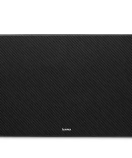 Alternative view of HAMA Поставка  за лаптоп "Carbon look", до 18.4"