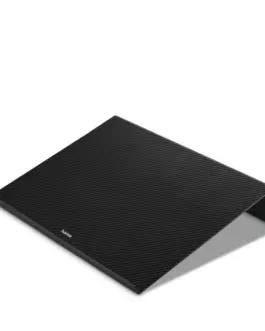 HAMA Поставка  за лаптоп "Carbon look" до 18.4"