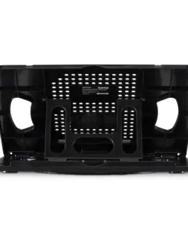 Alternative view of HAMA Стойка за лаптоп "Rotation", въртяща се на 360°, наклоняща се на 8 нива, до 40 см (15,6")