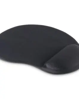 Alternative view of Пад за мишка HAMA "Ergo", 126854