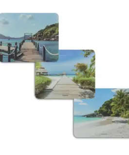 Пад за мишка Hama "Holiday" 12 бр. в кашон цена за 1 бр.