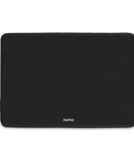 HAMA Пад за мишка "Business" M Черен