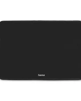 HAMA Пад за мишка "Business" M Черен