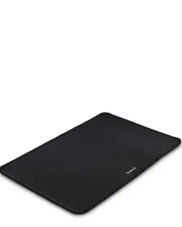 Alternative view of HAMA Пад за мишка "Business", M, Черен