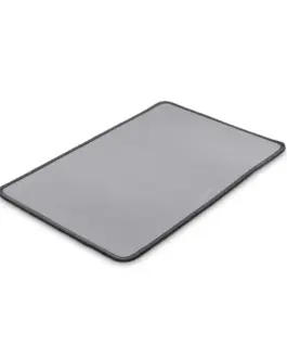 Alternative view of HAMA Пад за мишка "Business", M, Сив