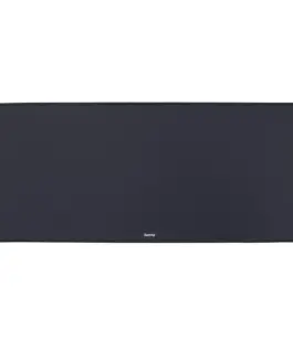 HAMA Пад за мишка "Business" XL Черен