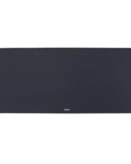 HAMA Пад за мишка "Business" XL Черен