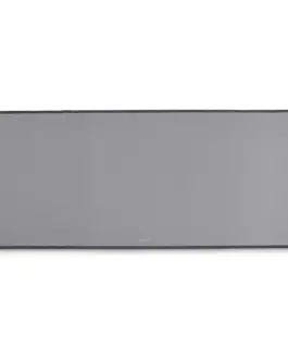 Пад за мишка Hama "Business" XL 70 x 30 cm сив