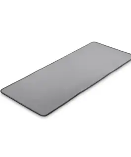 Alternative view of Пад за мишка Hama "Business", XL, 70 x 30 cm, сив