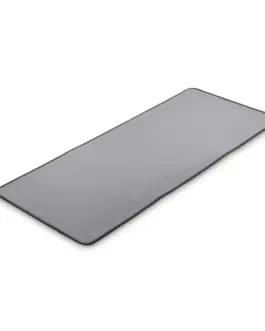 Alternative view of Пад за мишка Hama "Business", XL, 70 x 30 cm, сив