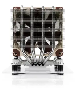 Alternative view of Охладител за процесор Noctua NH-D9L