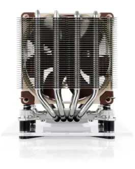 Alternative view of Охладител за процесор Noctua NH-D9L