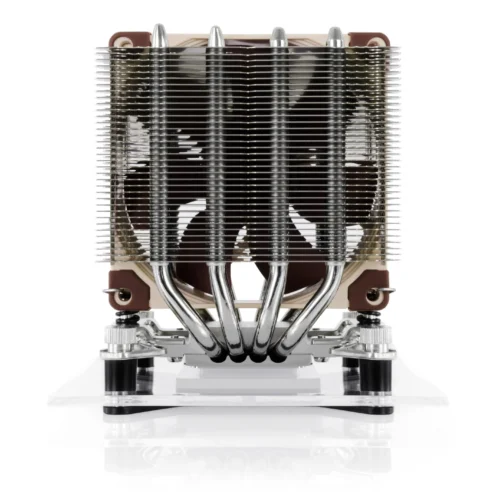 Alternative view of Охладител за процесор Noctua NH-D9L