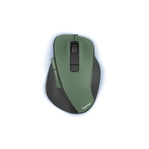 Alternative view of HAMA Безжична оптична мишка MW-500 Recharge, 173035