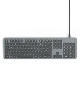 HAMA Жична Клавиатура 