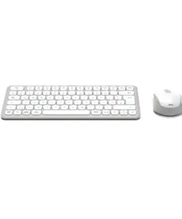 HAMA Безжичен комплект мини клавиатура и мишка "WKM-500"TKL кирилизирана AI