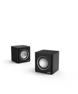 Alternative view of Тонколонки HAMA Sonic Mobil 185, 173132