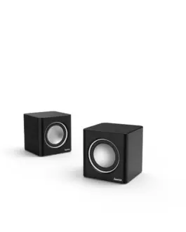 Alternative view of Тонколонки HAMA Sonic Mobil 185, 173132