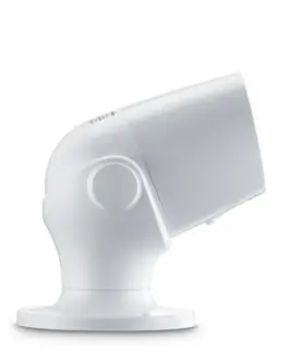 Alternative view of HAMA Wi-Fi камера 1080p, функция за нощно виждане и сензор, 176645