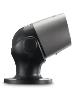 Alternative view of Камера за наблюдение HAMA, 1080p WiFi, Сензор за движение/звук, Нощно наблюдение, 176646