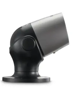 Alternative view of Камера за наблюдение HAMA, 1080p WiFi, Сензор за движение/звук, Нощно наблюдение, 176646