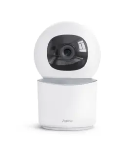 HAMA WiFi камера 1080p за закрити помещения 176652