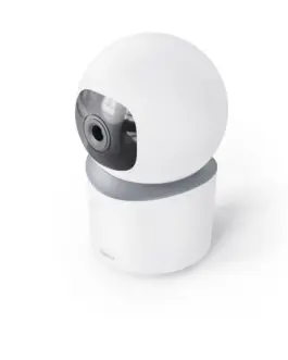 Alternative view of HAMA WiFi камера 1080p, за закрити помещения, 176652