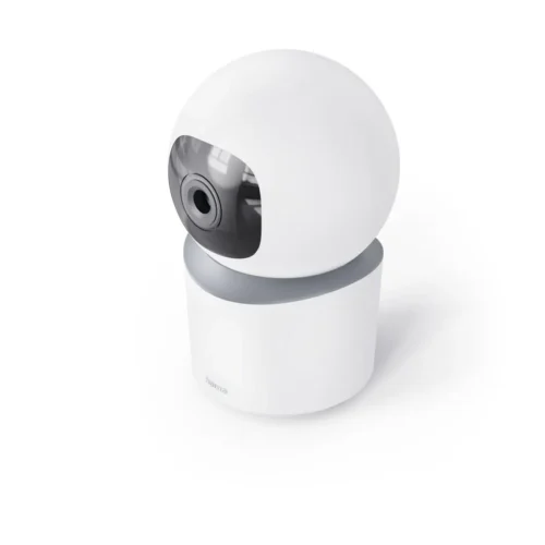 Alternative view of HAMA WiFi камера 1080p, за закрити помещения, 176652