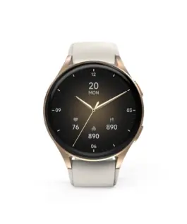 Смарт часовник HAMA "8900" GPS AMOLED 1.32" Alexa 178613