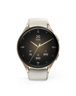 Смарт часовник HAMA "8900" GPS AMOLED 1.32" Alexa 178613