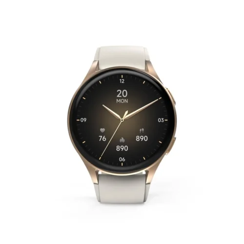 Смарт часовник HAMA "8900" GPS AMOLED 1.32" Alexa 178613