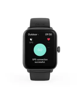 Alternative view of HAMA Смарт часовник ldquo;6010, GPS, TFT дисплей 1.65", функция за телефон, водоустойчив, 178619