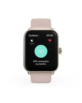 Alternative view of HAMA Смарт часовник ldquo;6010, GPS, TFT дисплей 1.65", функция за телефон, водоустойчив, 178620