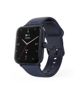 HAMA Смарт часовник ldquo;6010 GPS TFT дисплей 1.65" функция за телефон водоустойчив