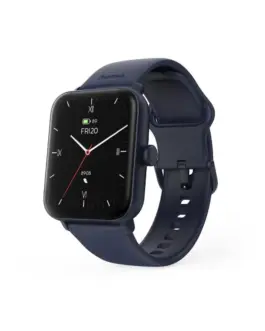 HAMA Смарт часовник ldquo;6010 GPS TFT дисплей 1.65" функция за телефон водоустойчив