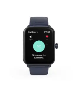 Alternative view of HAMA Смарт часовник ldquo;6010, GPS, TFT дисплей 1.65", функция за телефон, водоустойчив, 178621