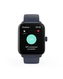 Alternative view of HAMA Смарт часовник ldquo;6010, GPS, TFT дисплей 1.65", функция за телефон, водоустойчив, 178621